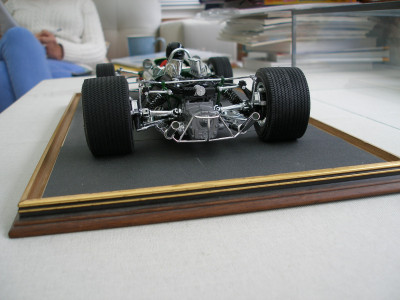 Tamiya Lotus 49 008.JPG and 